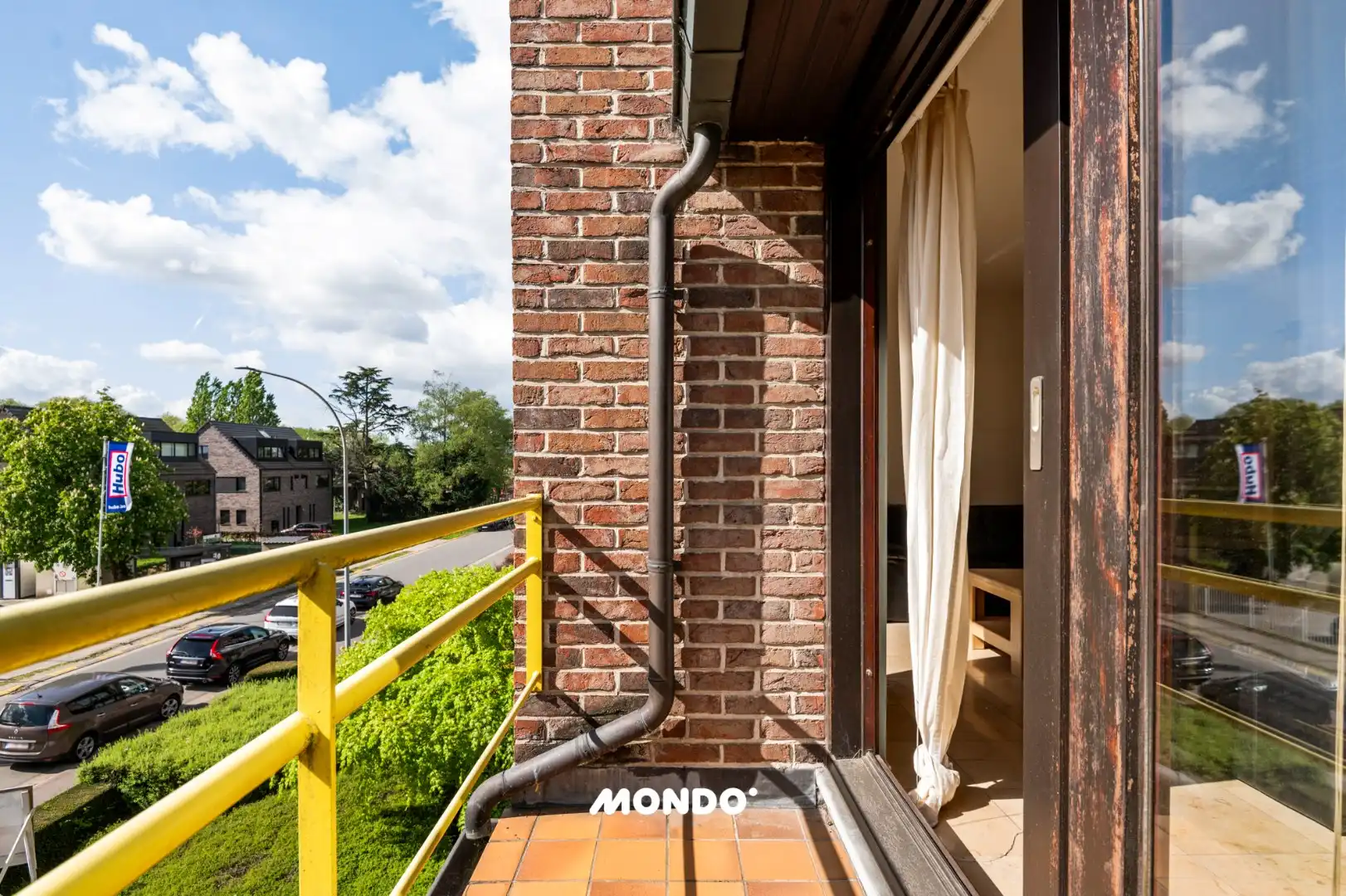 Ruim en lichtrijk appartement met 3 slaapkamers! foto 8