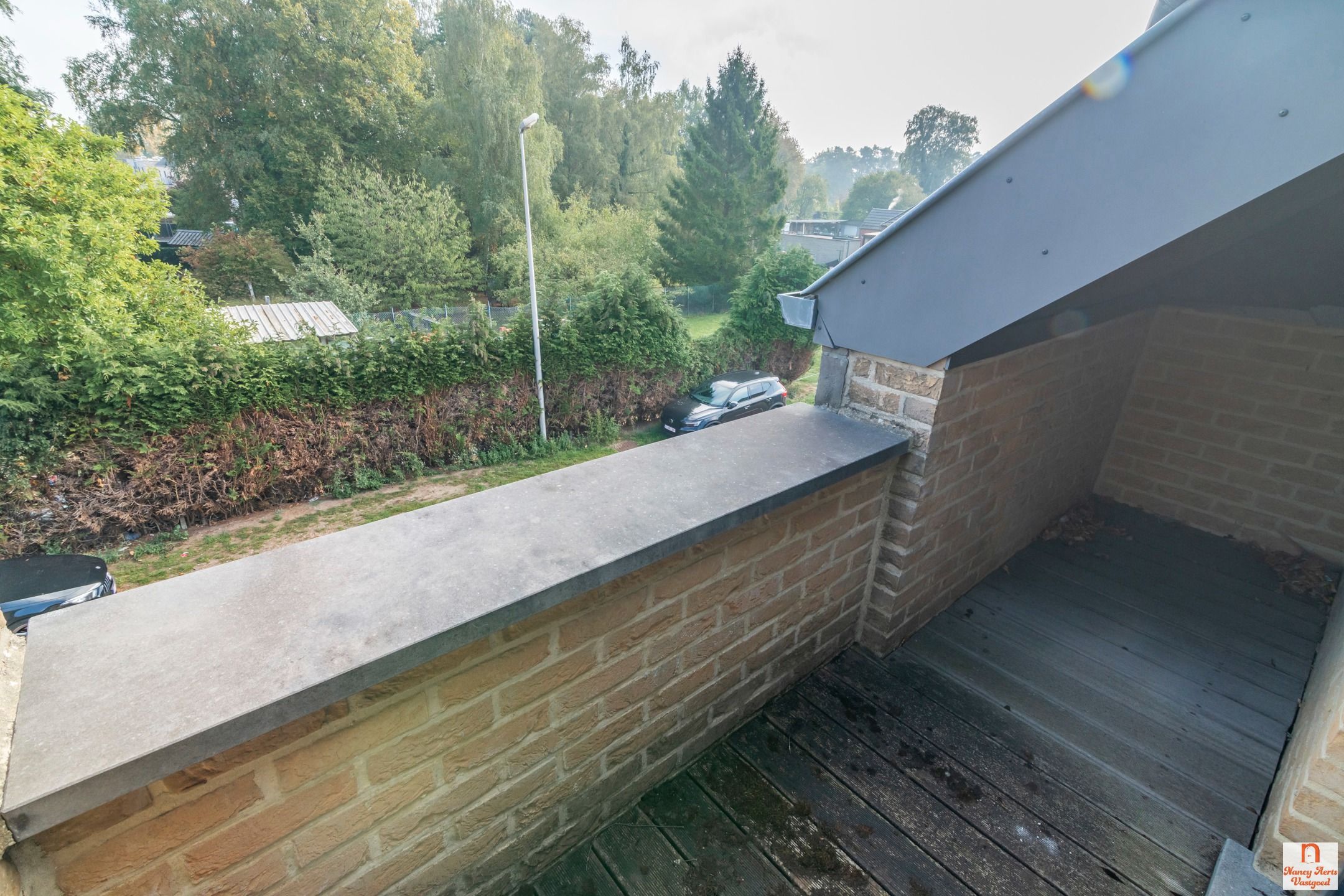 Appartement met autostaanplaats in hartje Koersel foto 30