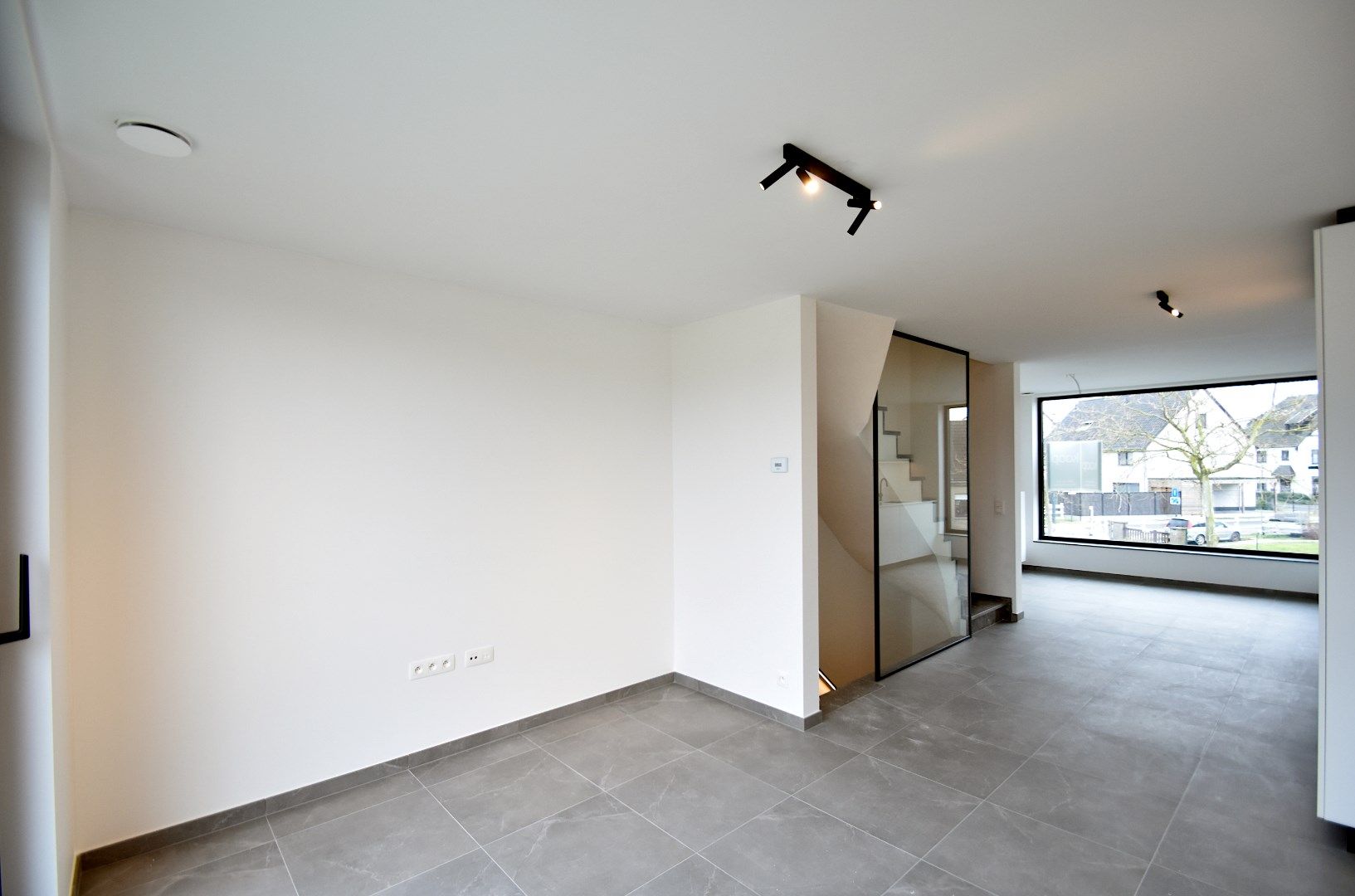 exclusieve nieuwbouw in het centrum van De Haan foto 7