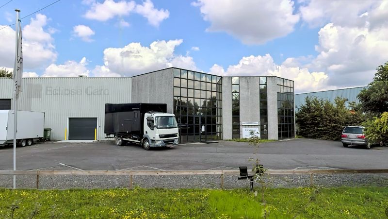 Bedrijfsgebouw te huur foto 2
