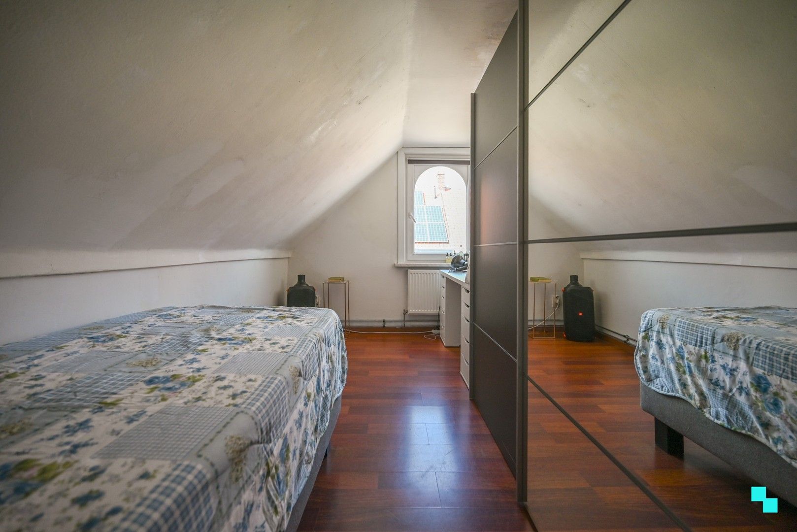Ruime ééngezinswoning met vijf slaapkamers nabij centrum Izegem foto 28