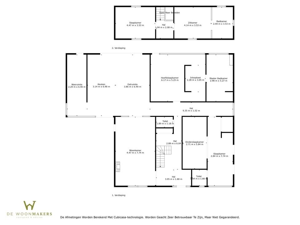 UNIEKE LUXUEUZE VILLA OP EEN PRACHTIG PERCEEL VAN 28A50CA IN SINT-TRUIDEN foto 58