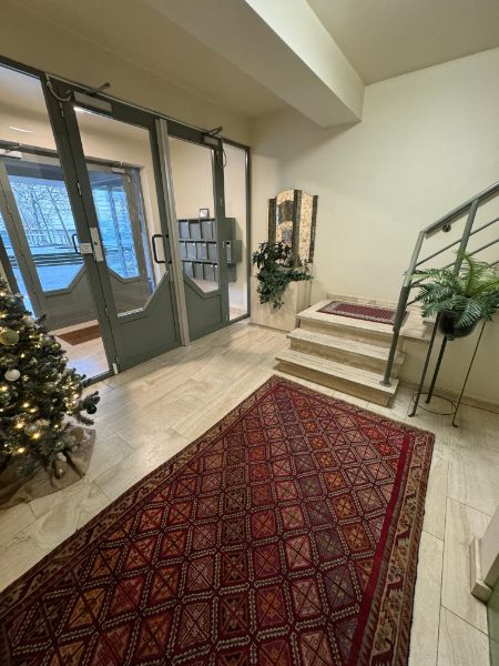 Appartement met 2 slaapkamers tegenover Shopping 1 foto 24