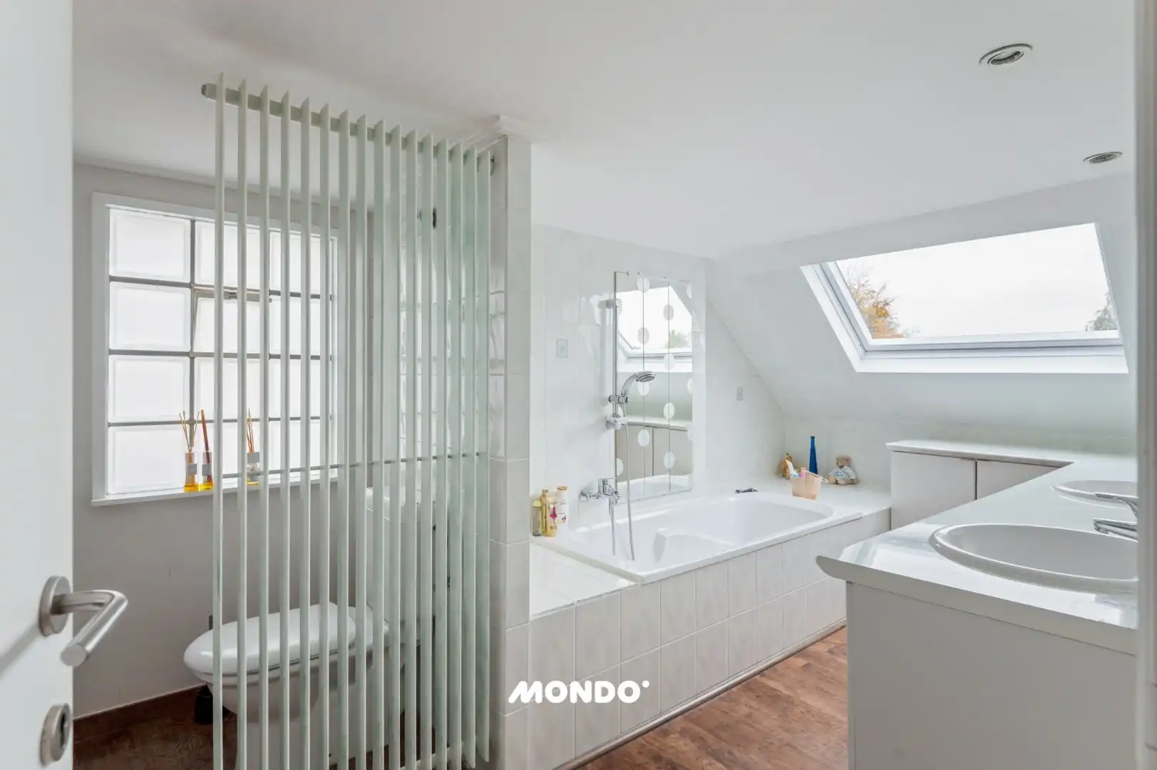 Combinatie van handel en wonen in centraal gelegen pand foto 20