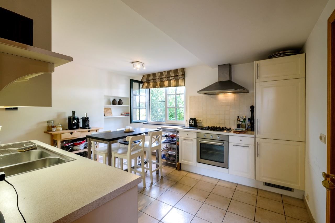 Rustieke woning foto 9