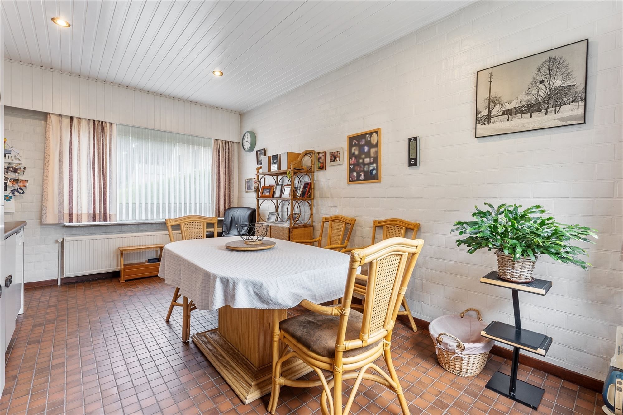ZEER GOED ONDERHOUDEN WONING MET 3 SLAAPKAMERS UITERST RUSTIG GELEGEN IN DE NABIJHEID VAN KOERSEL CENTRUM foto 14