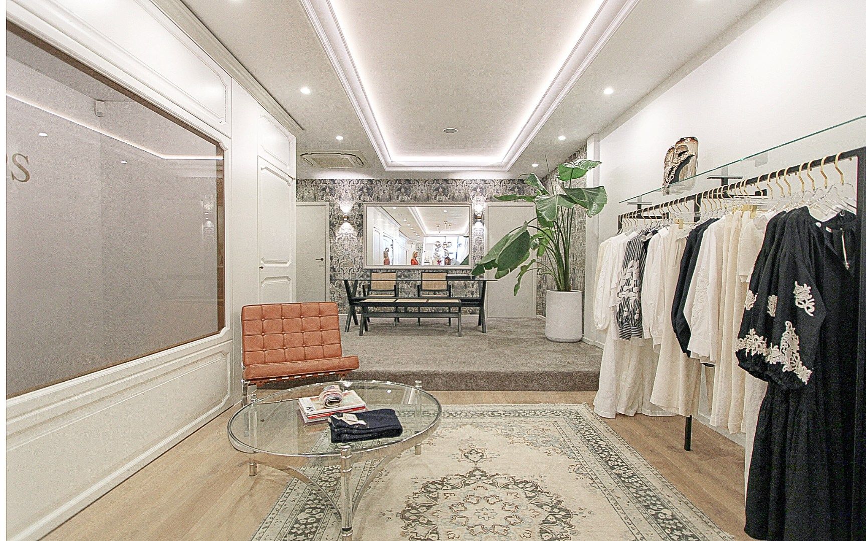 nieuwbouw handelsruimte Kustlaan 31 foto 4