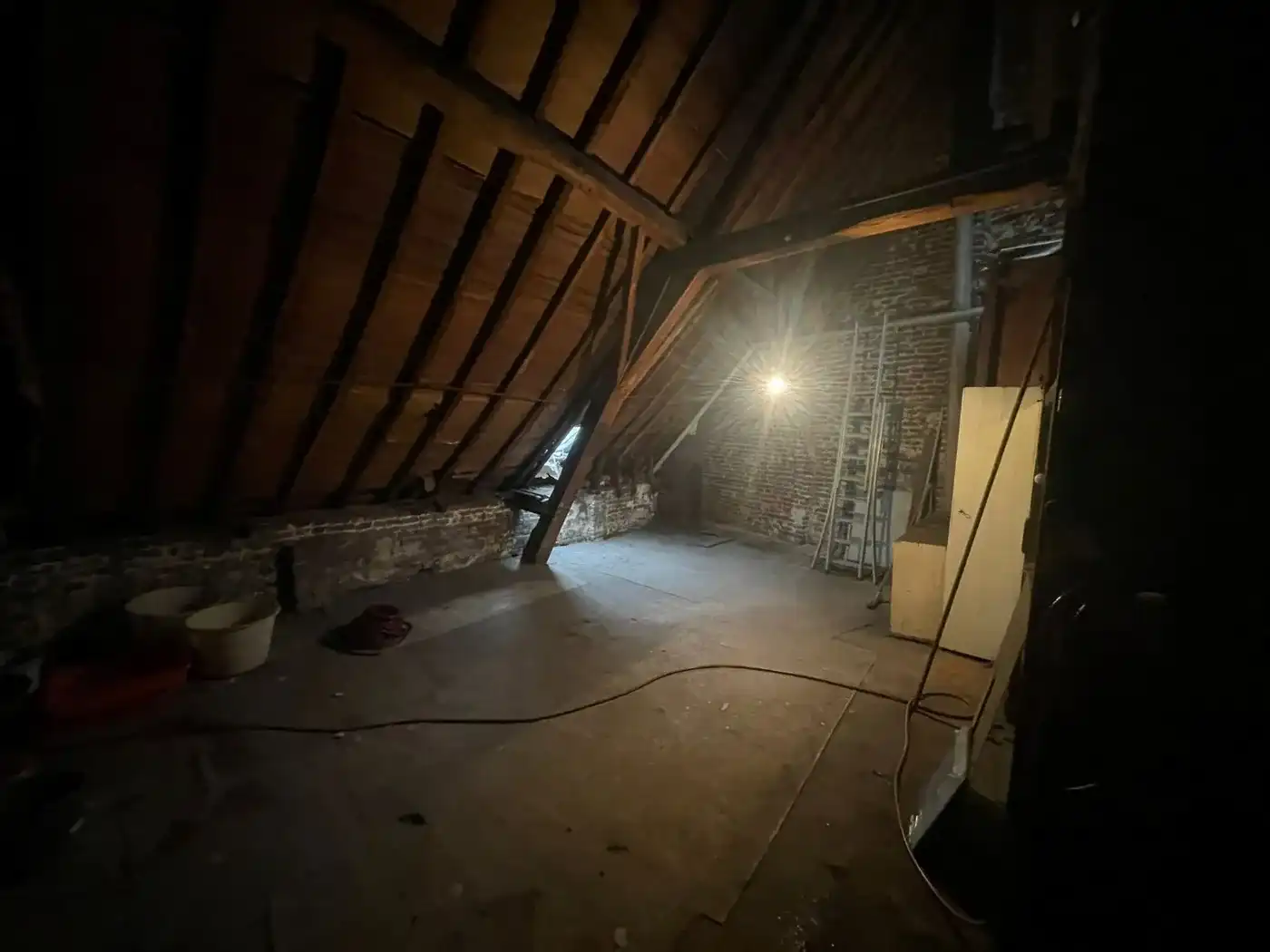 Rijwoning met 5 slaapkamers in centrum Tienen foto 24