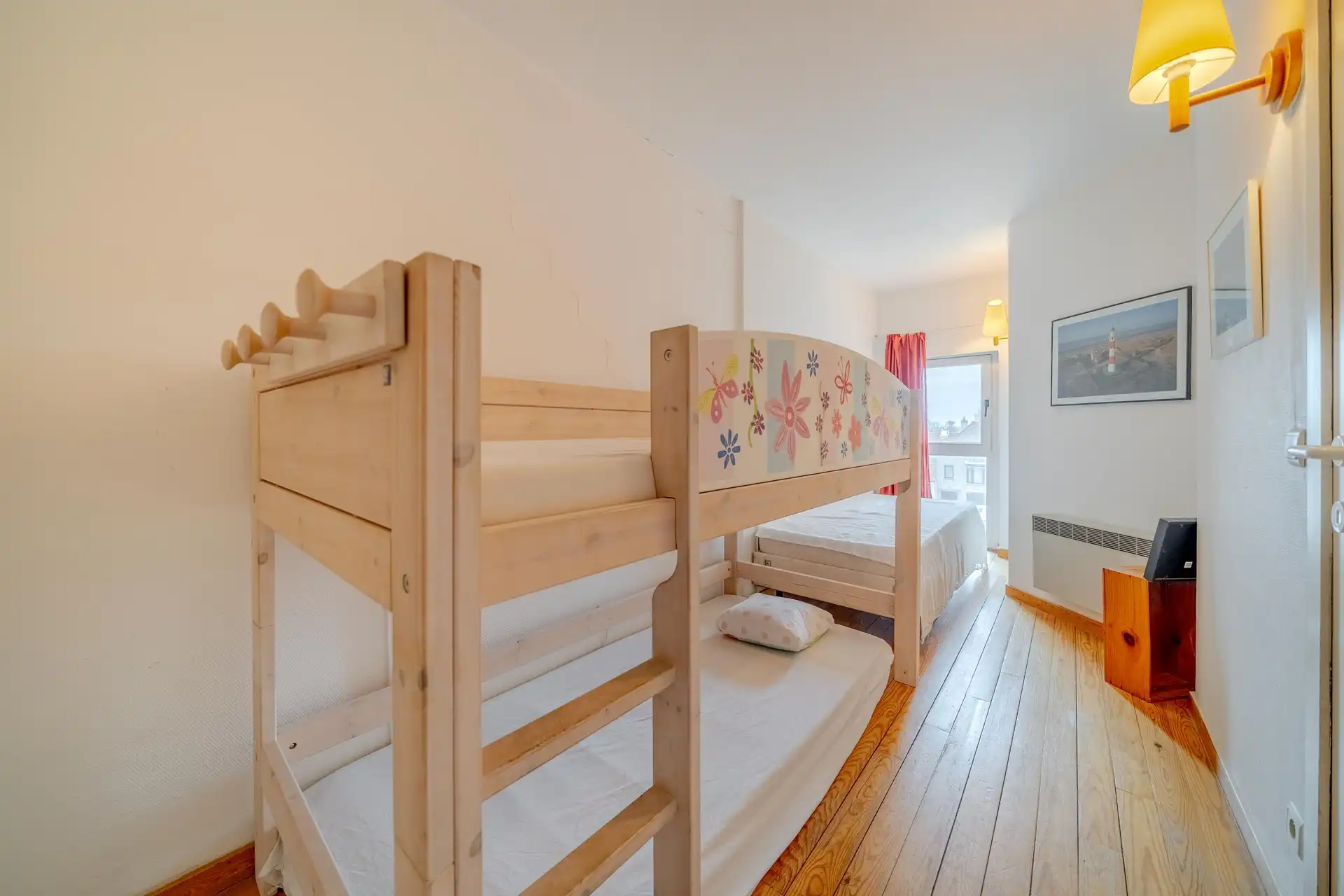 Duplex met karakter foto 16