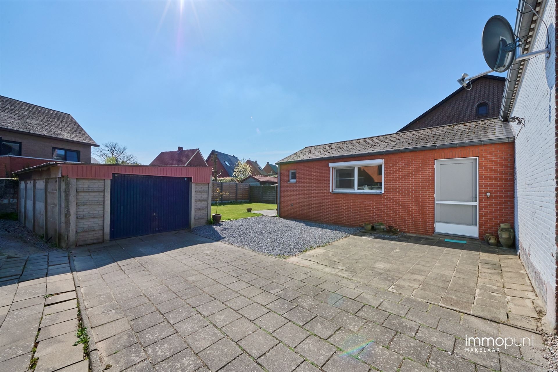 Woning foto 4