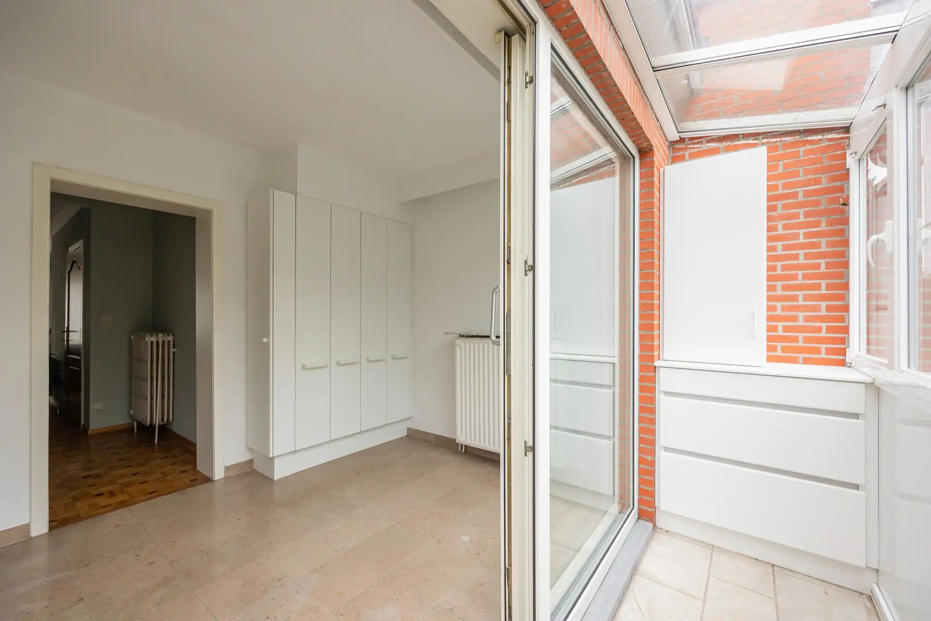 Halfopen bel-etagewoning met 3-4 slaapkamers te Elsdonk foto 12