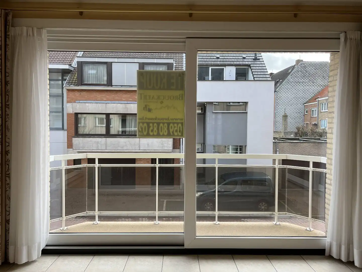 OOSTENDE-WIJK VOGELZANG foto 6