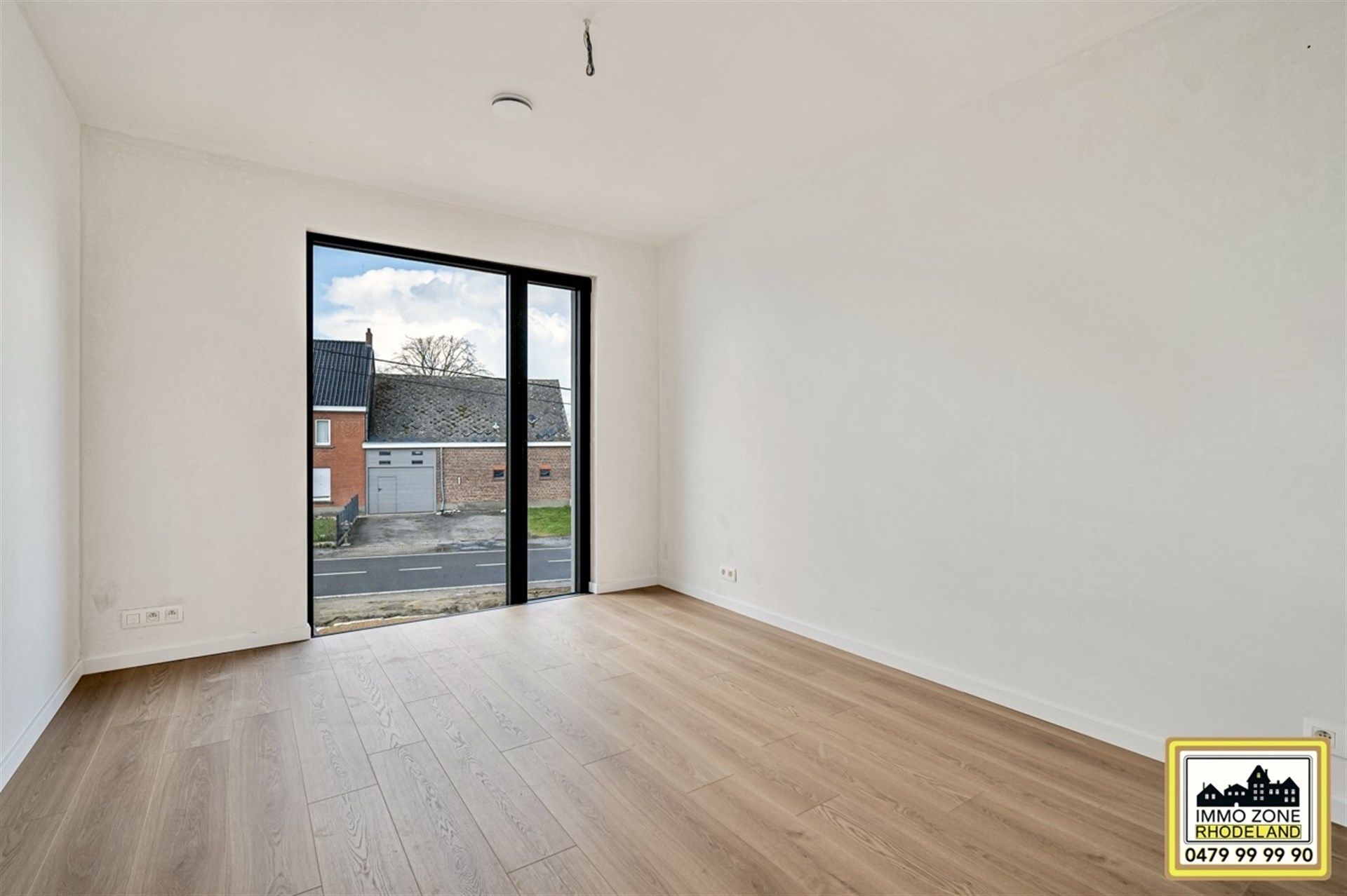 Prachtige nieuwbouw woningen met 3 slpks, garage en tuin foto 13