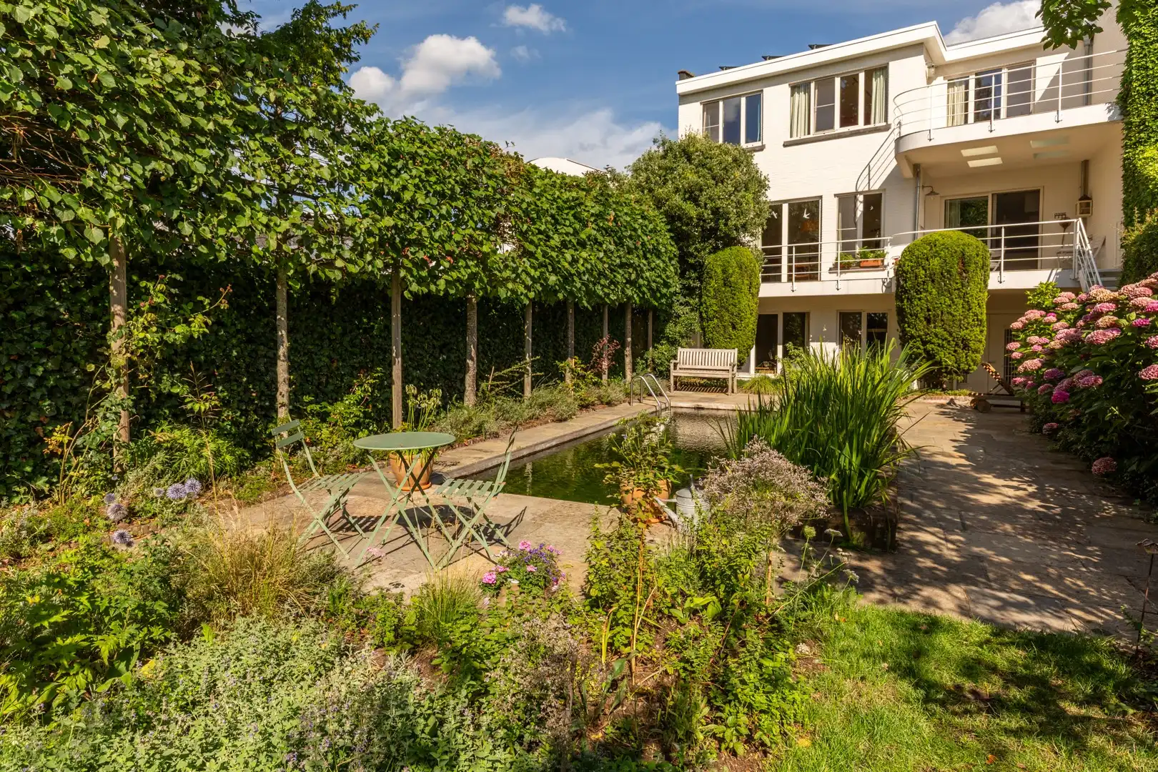 Huis te koop Lispersteenweg 207 - 2500 Lier