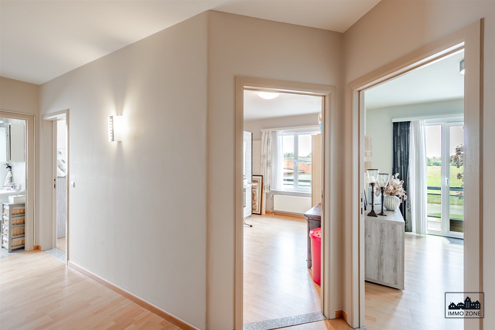Energiezuinig 3-slaapkamer appartement met mooi uitzicht foto 8