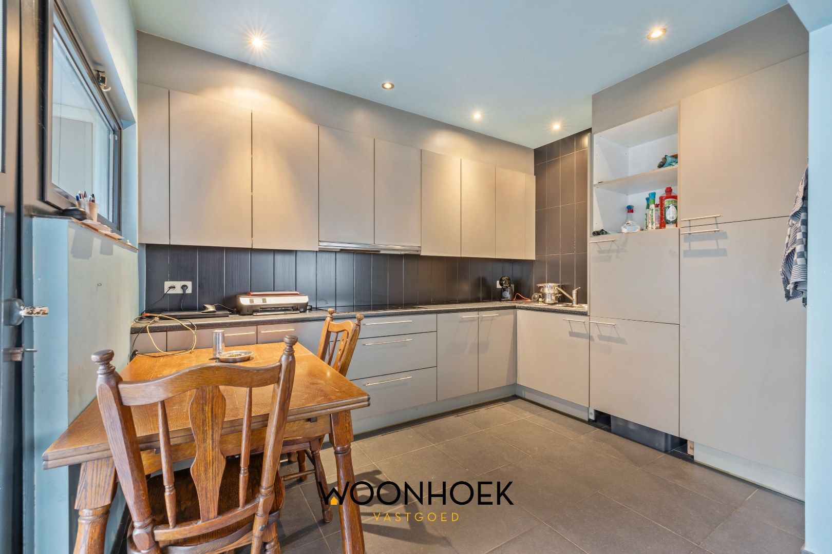 VERKOCHT! Woonhoek Vastgoed Lokeren foto 5