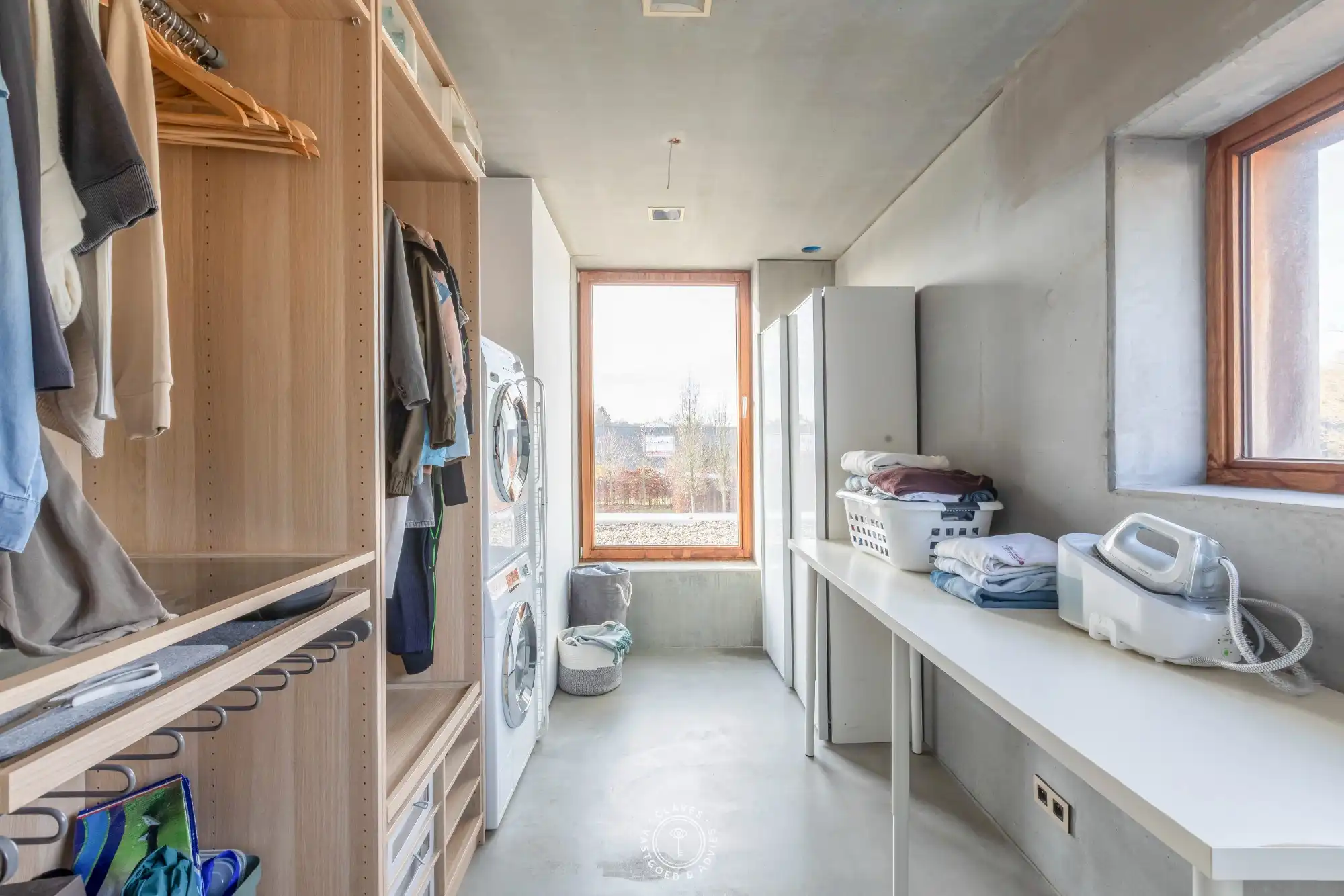 Architecturaal pareltje met praktijkruimte foto 32