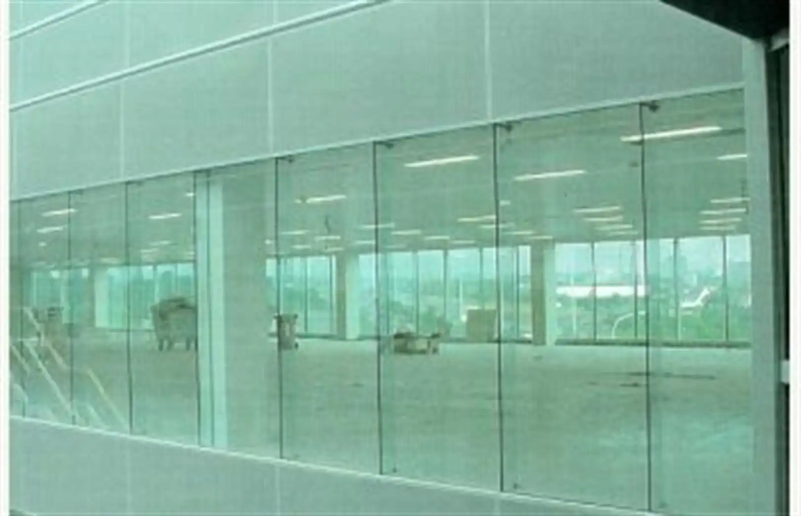 THE BRIDGE - vanaf 211m² foto 7