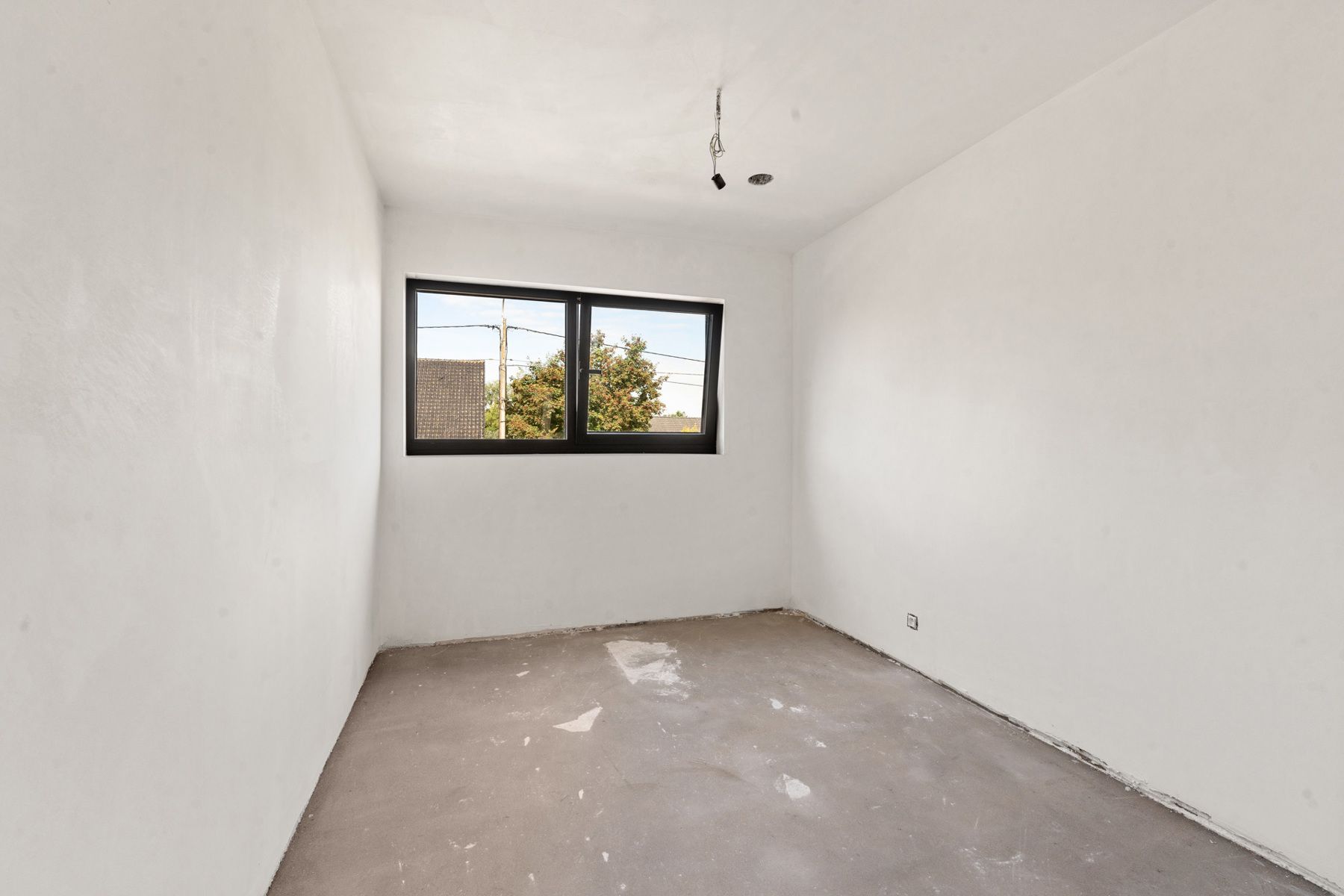 Energiezuinige nieuwbouwwoning in het pittoreske Machelen foto 15