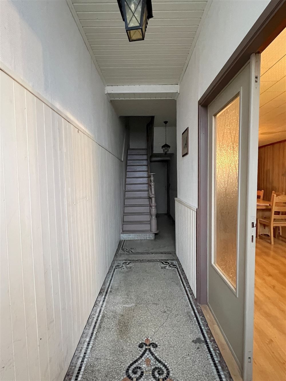Te renoveren woning foto 2