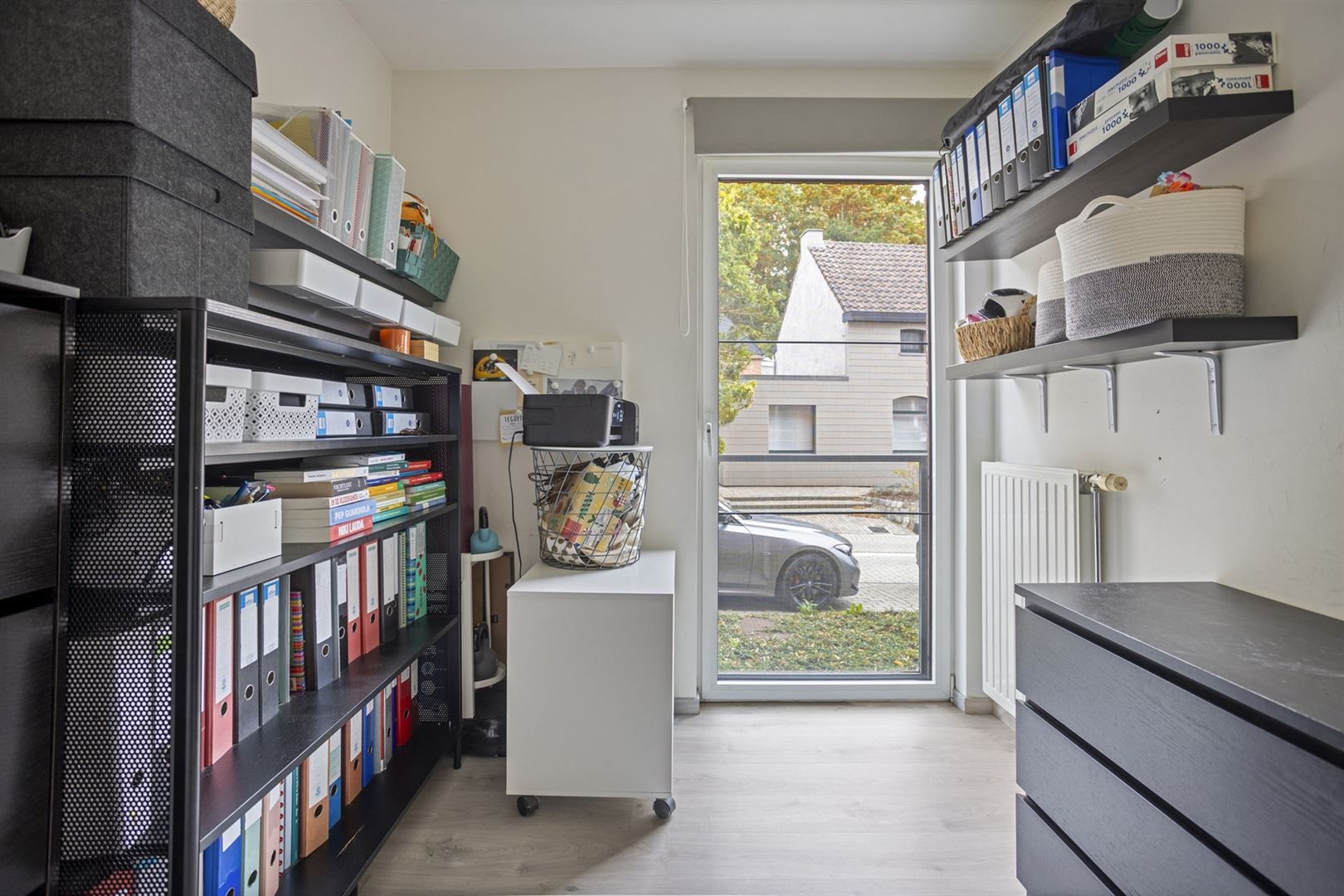 TE KOOP: Appartement met 2 slaapkamers te Lummen!  foto 9