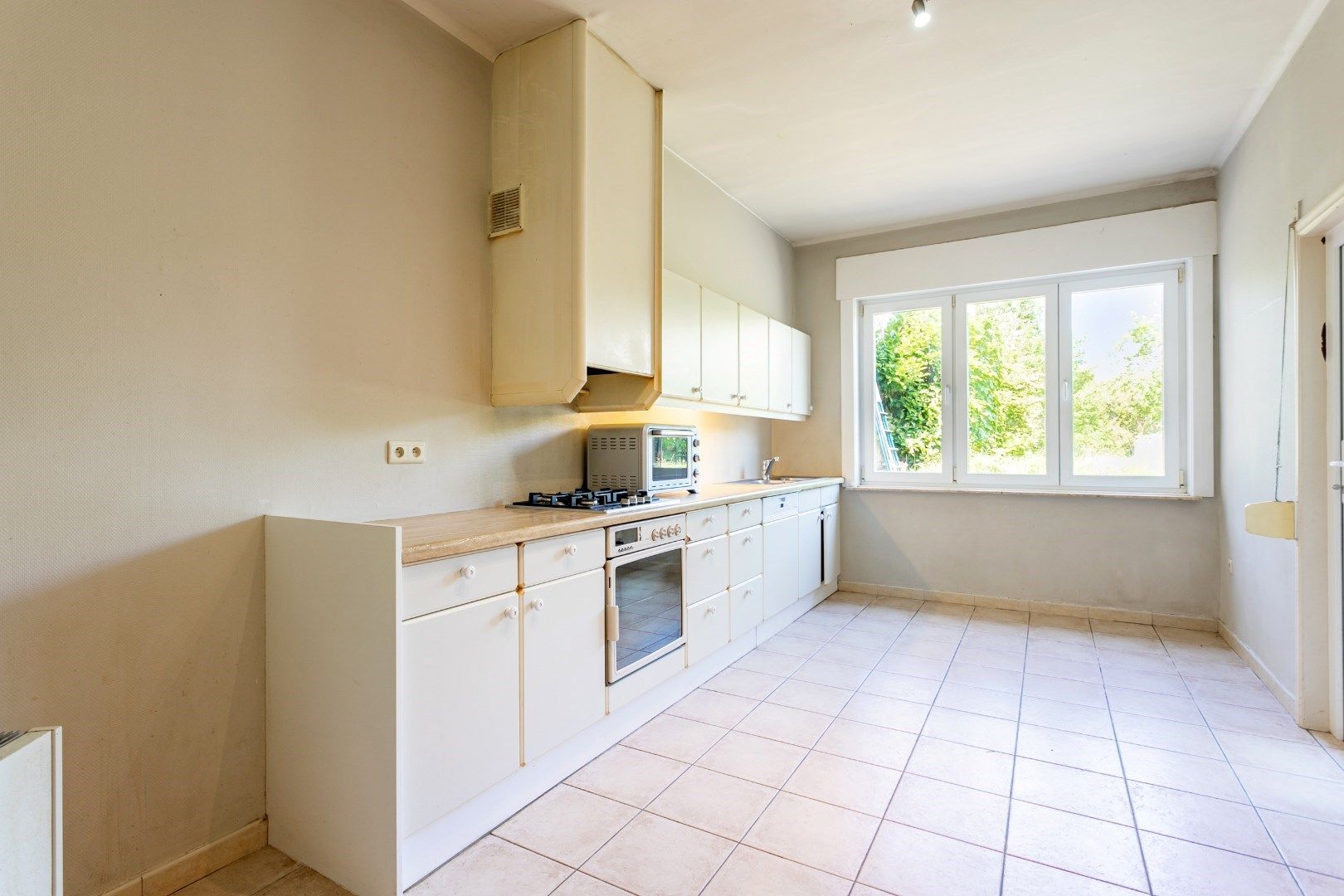 Woning met 3 slpks en tuin op 4a37 foto 7
