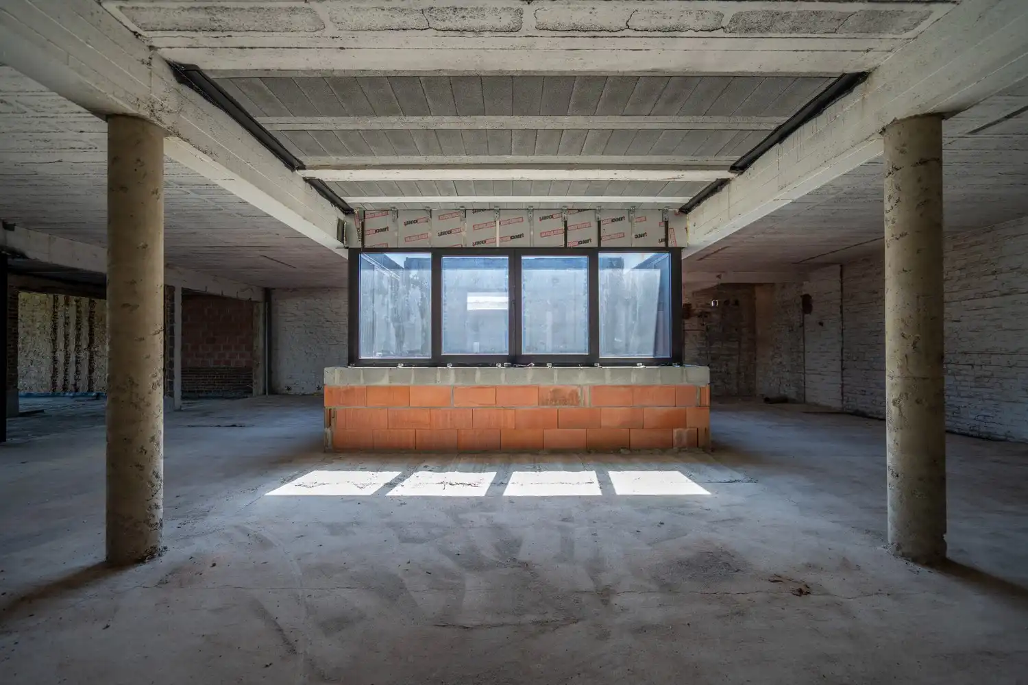 Urban Hub Office foto 11