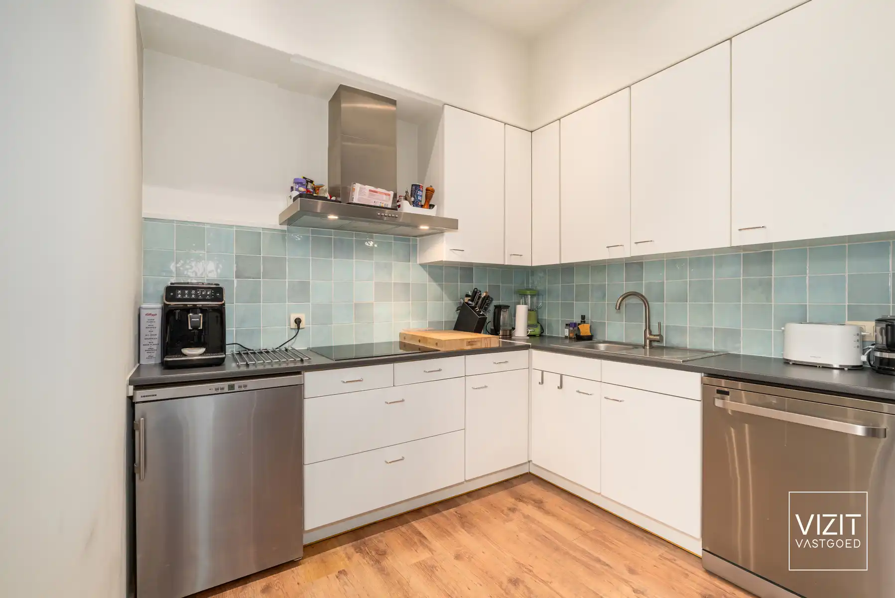 Energiezuinige woning met 2 slaapkamers foto 7