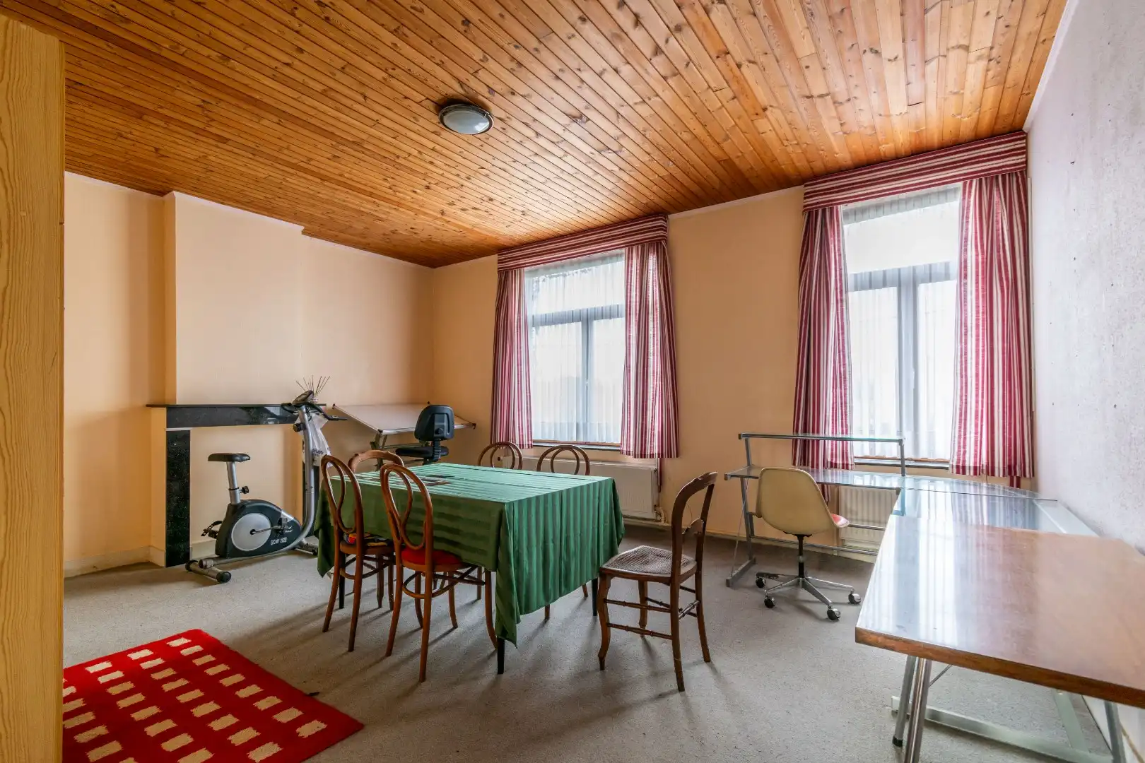 KARAKTERWONING MET MOGELIJKHEID TOT 5 SLP ! foto 21