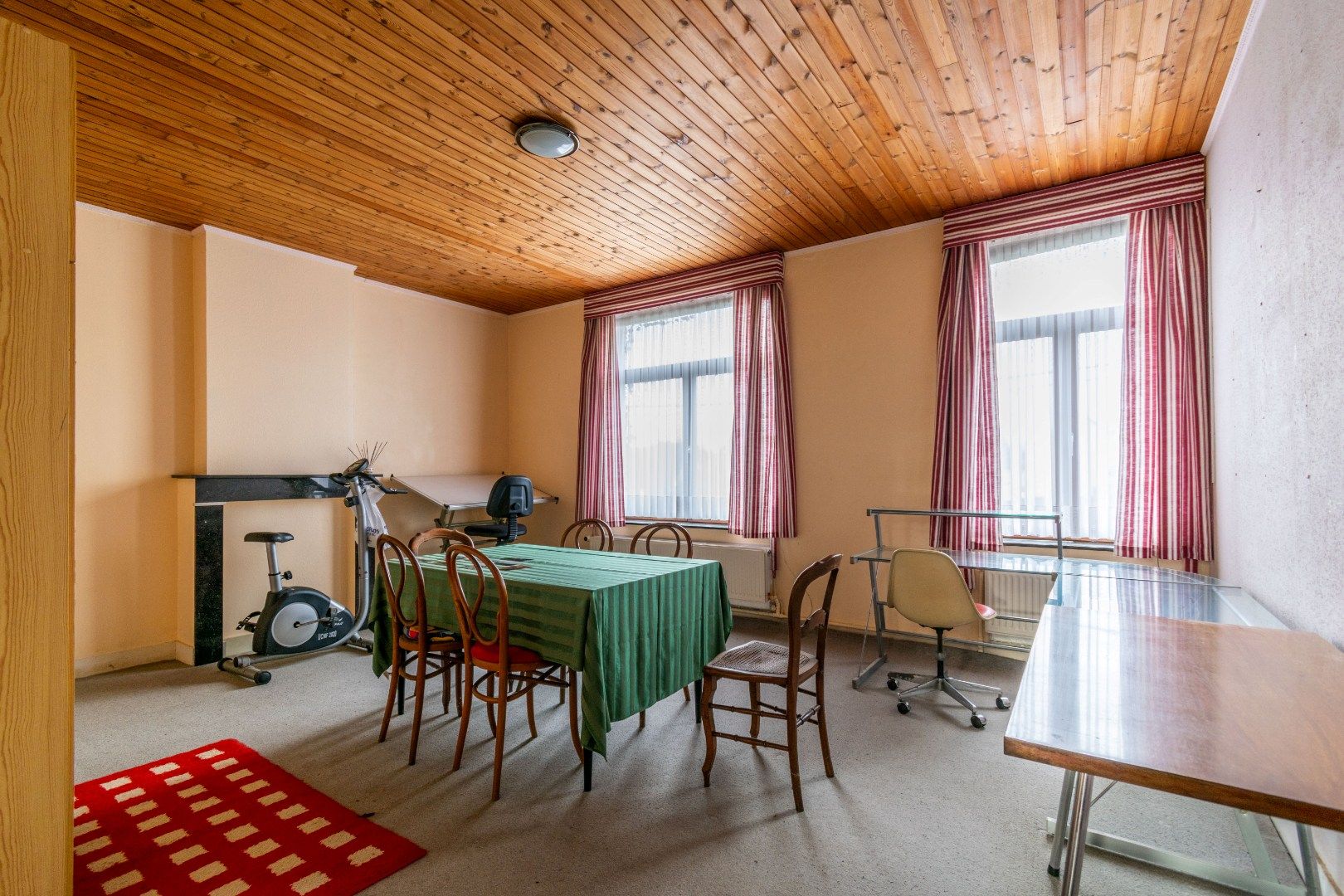 KARAKTERWONING MET MOGELIJKHEID TOT 5 SLP ! foto 21