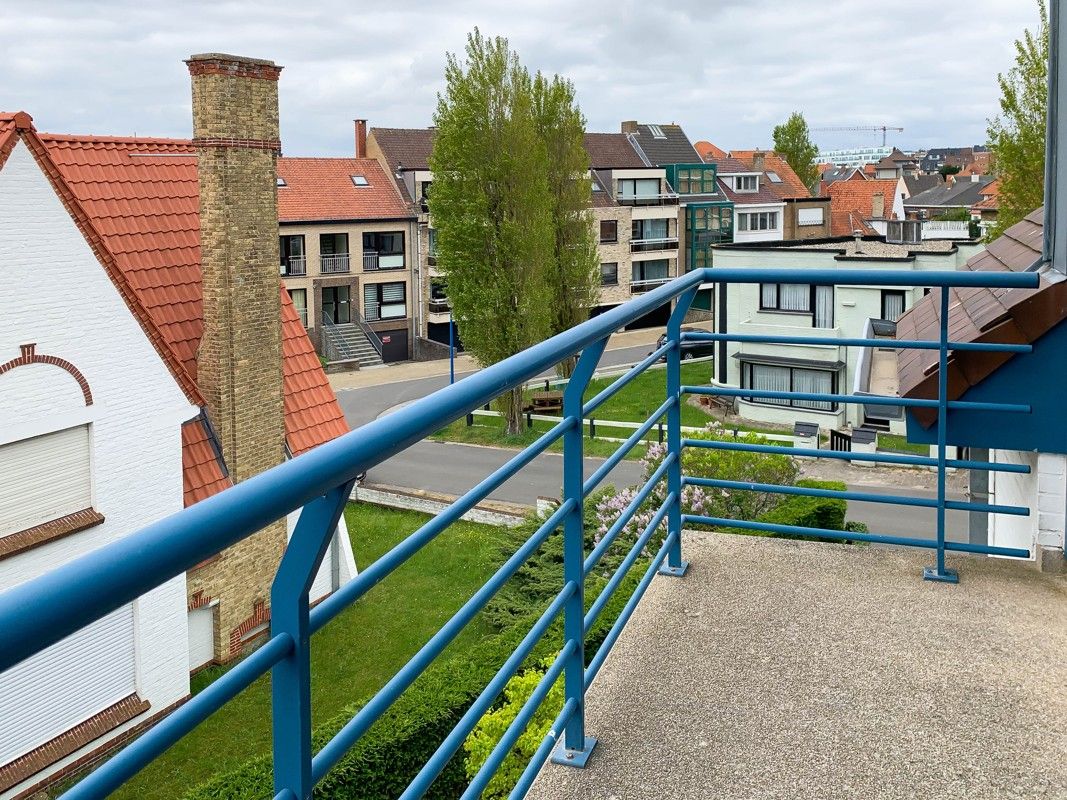 gemeubeld appartement met twee slaapkamers te huur foto 9