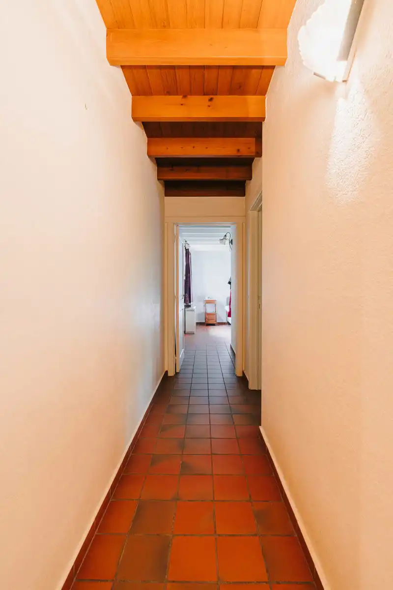 Gezellige en ruime laagbouwvilla met veel potentieel foto 20