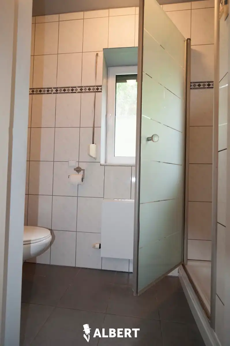Exclusief landhuis met panoramisch zicht op vijver en bossen foto 33