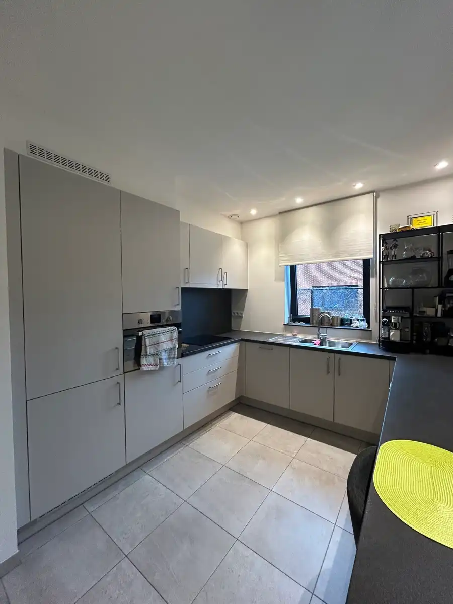 Appartement te huur foto 3