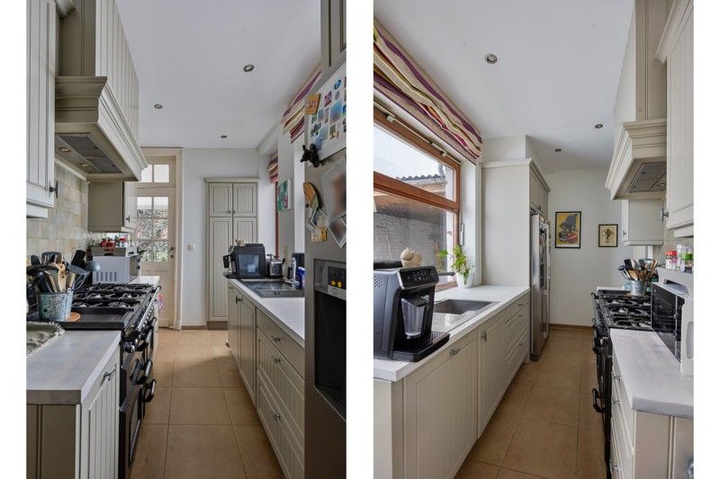 🏡 Woning met 4slpk + tuin en carport garage foto 5