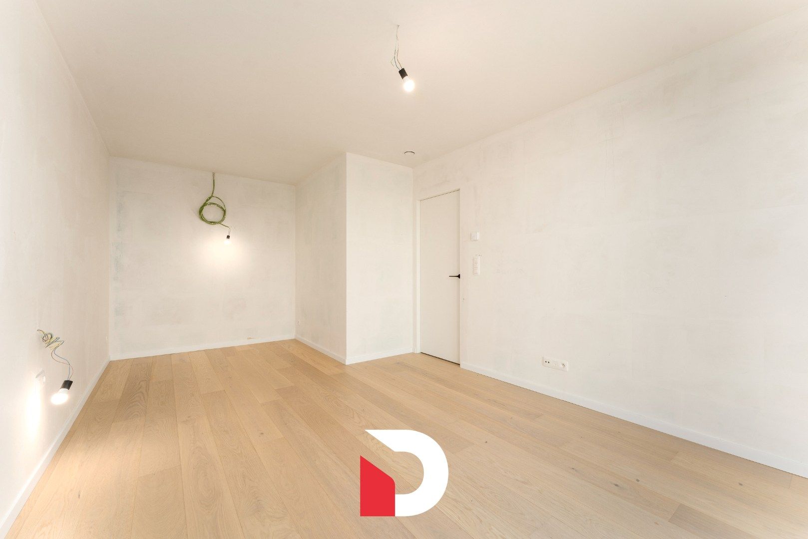 Exclusief appartement met vrij zicht en unieke terrassen te Kristus-Koning foto 14