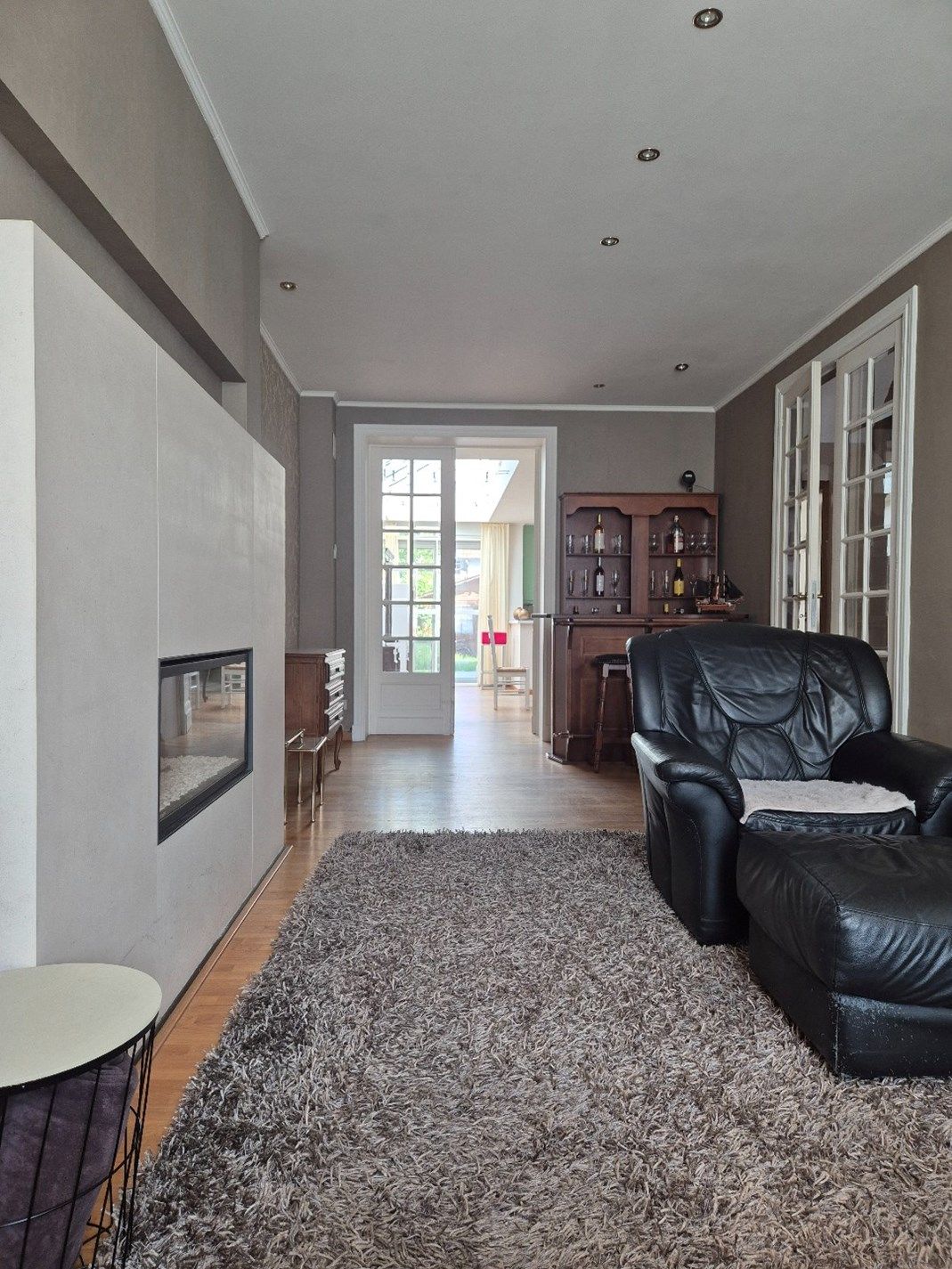 Sint-Andries: instapklare rijwoning met 3 slpk foto 5