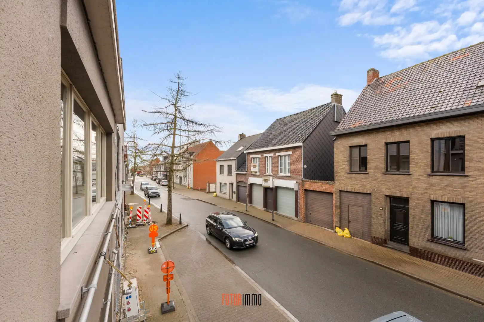 Appartement te Aartrijke - 2 slaapkamers foto 16