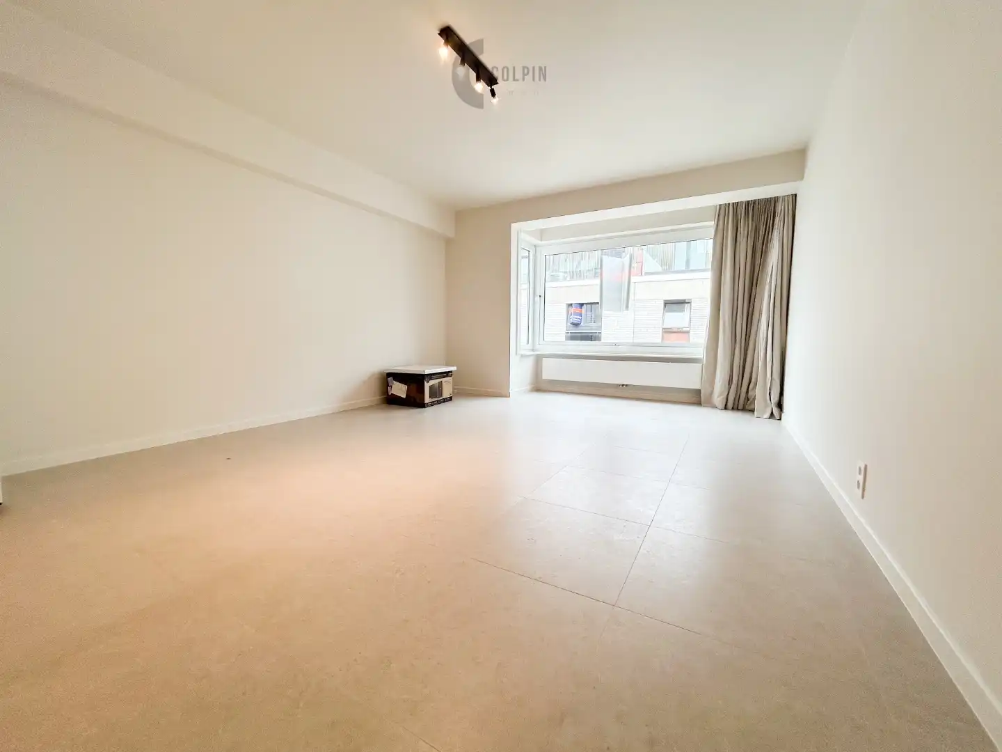 Smaakvol en instapklaar 2 slaapkamerappartement met zijdelings zeezicht foto 4