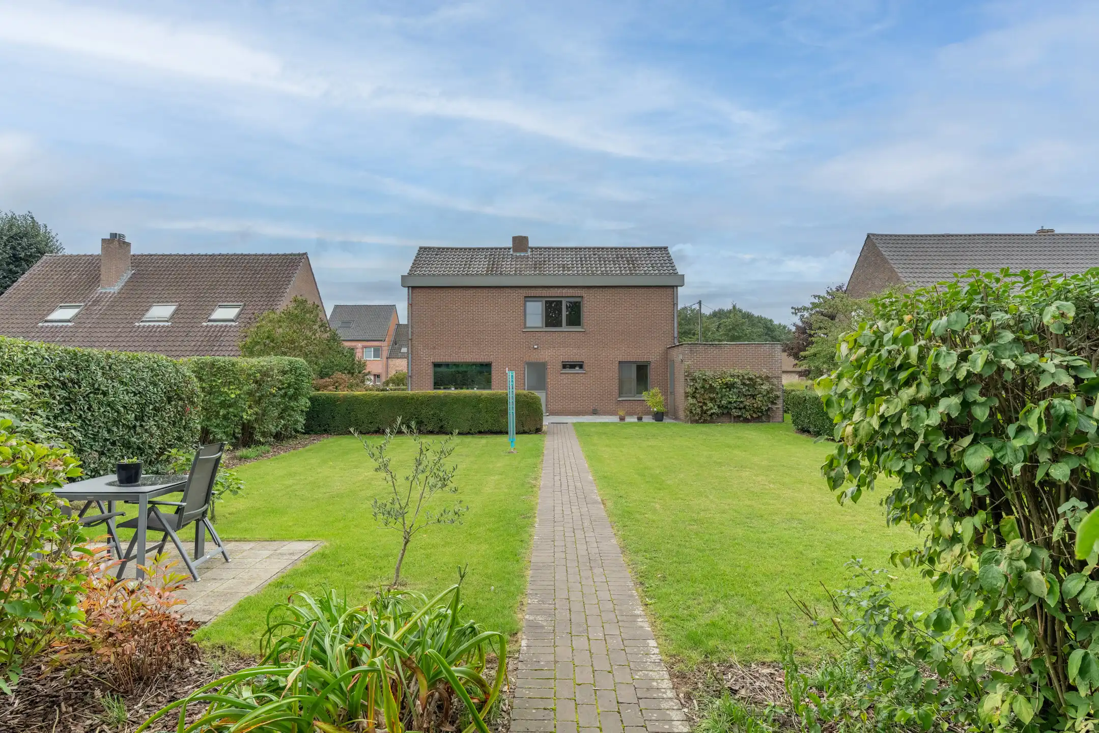 Gunstig gel. instapklare woning op mooi perceel van 1.000 m² foto 37