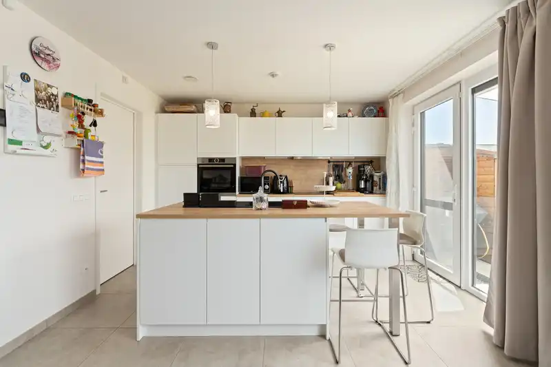 Roeselare - Energiezuinige woning met 5 slaapkamers foto 7
