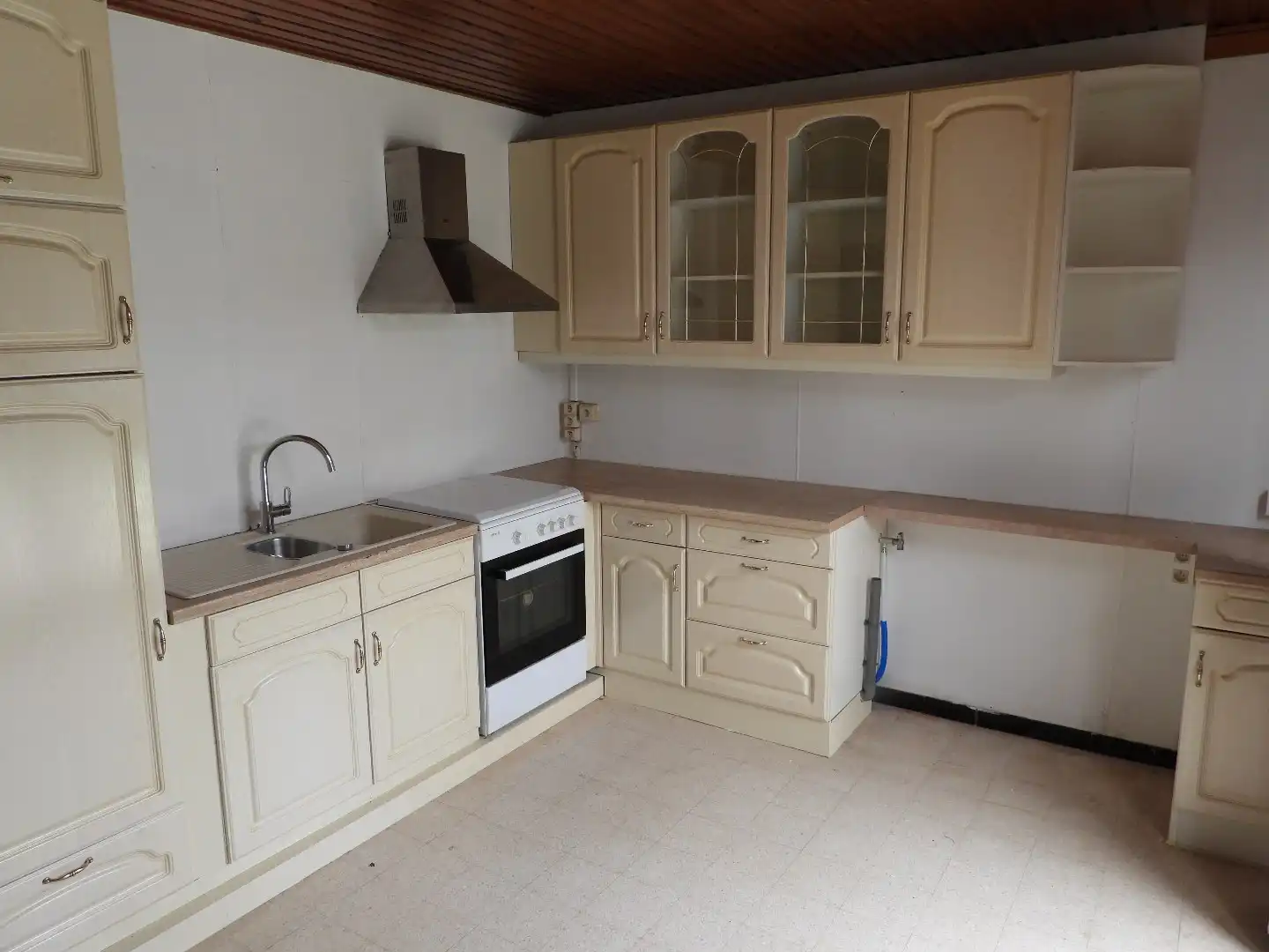 woning te huur  Grote Steenweg 128  te Halle Booienhoven foto 3