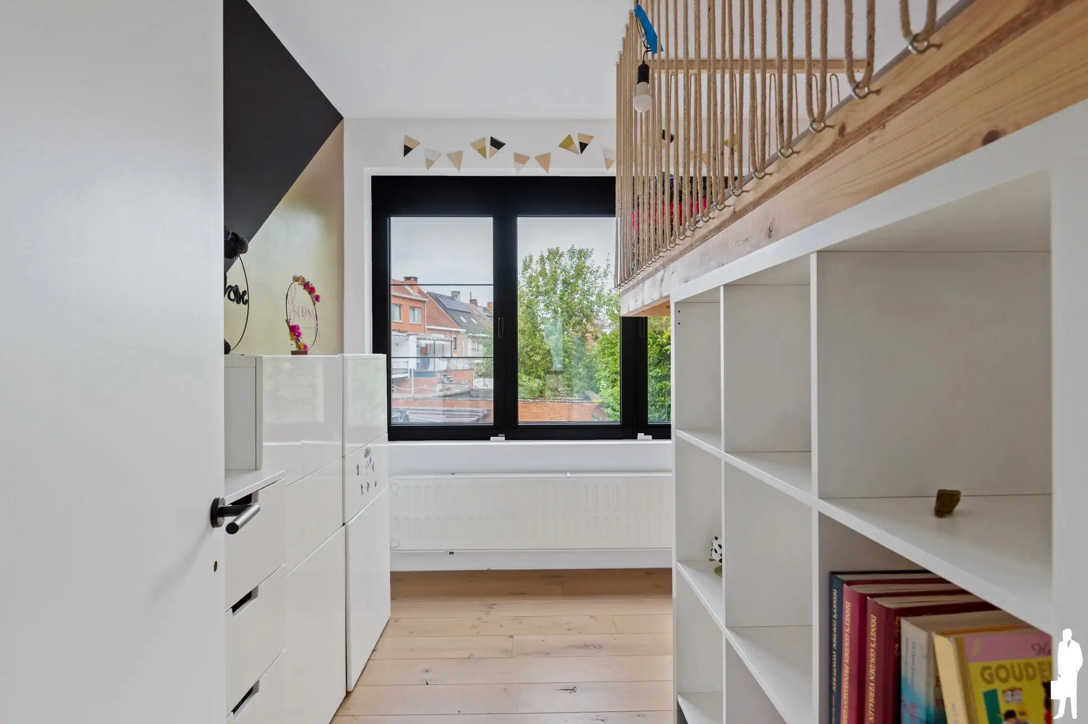 Gezinswoning met 3 slaapkamers, polyvalente ruimte en garage foto 21