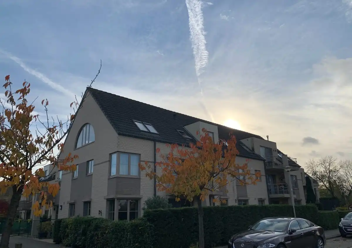 Rustig gelegen 2 slaapkamer appartement in een geliefde wijk te Wilrijk foto {{pictureIndex}}