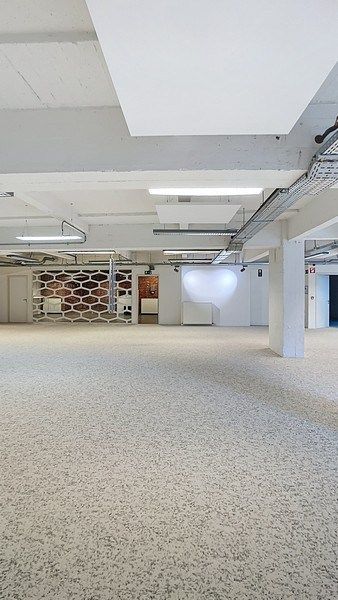 High-end kantoren te huur in Metro Building in Antwerpen foto 15