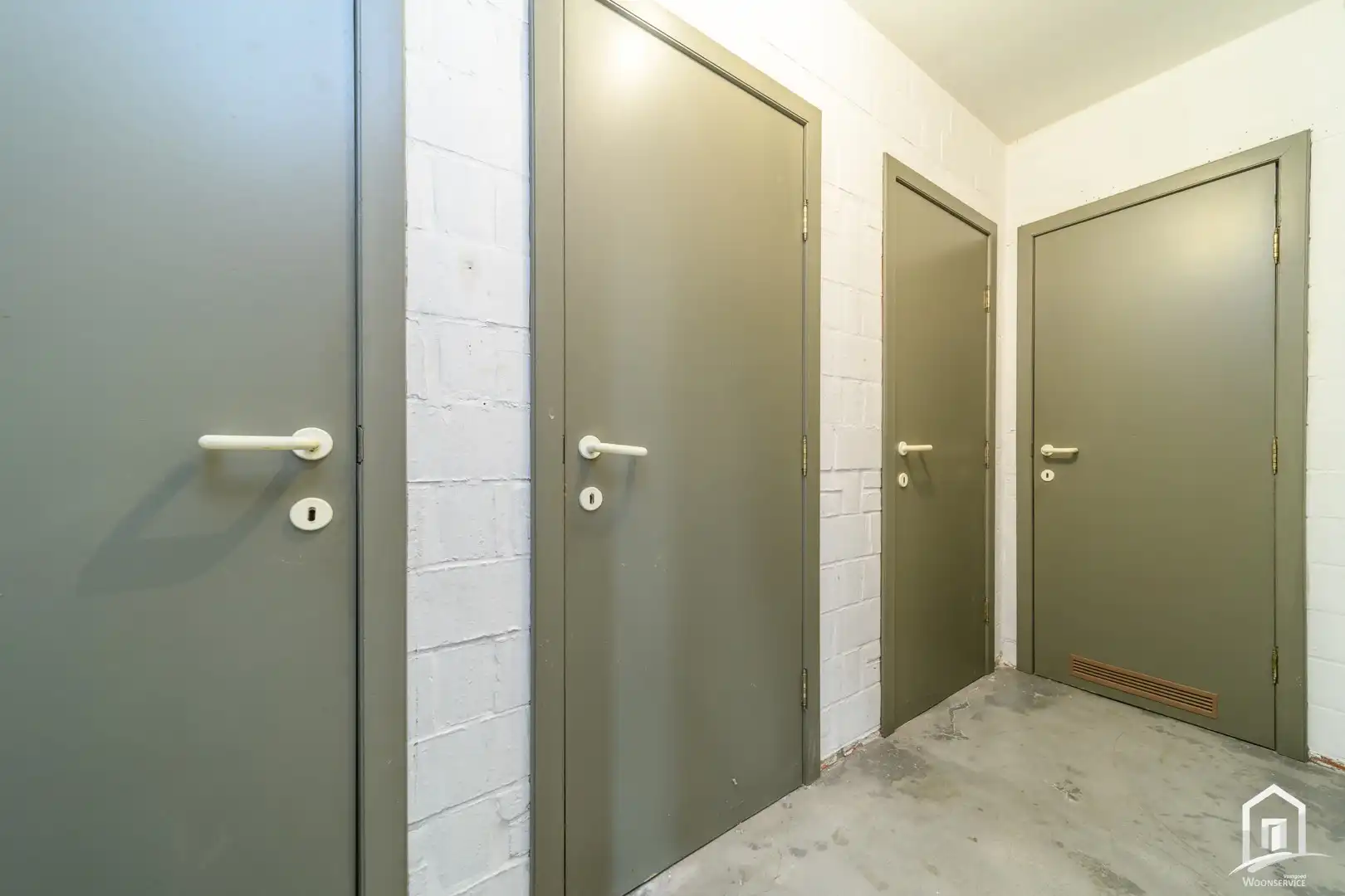 Zeer rustig gelegen appartement met 1 slaapkamer foto 7