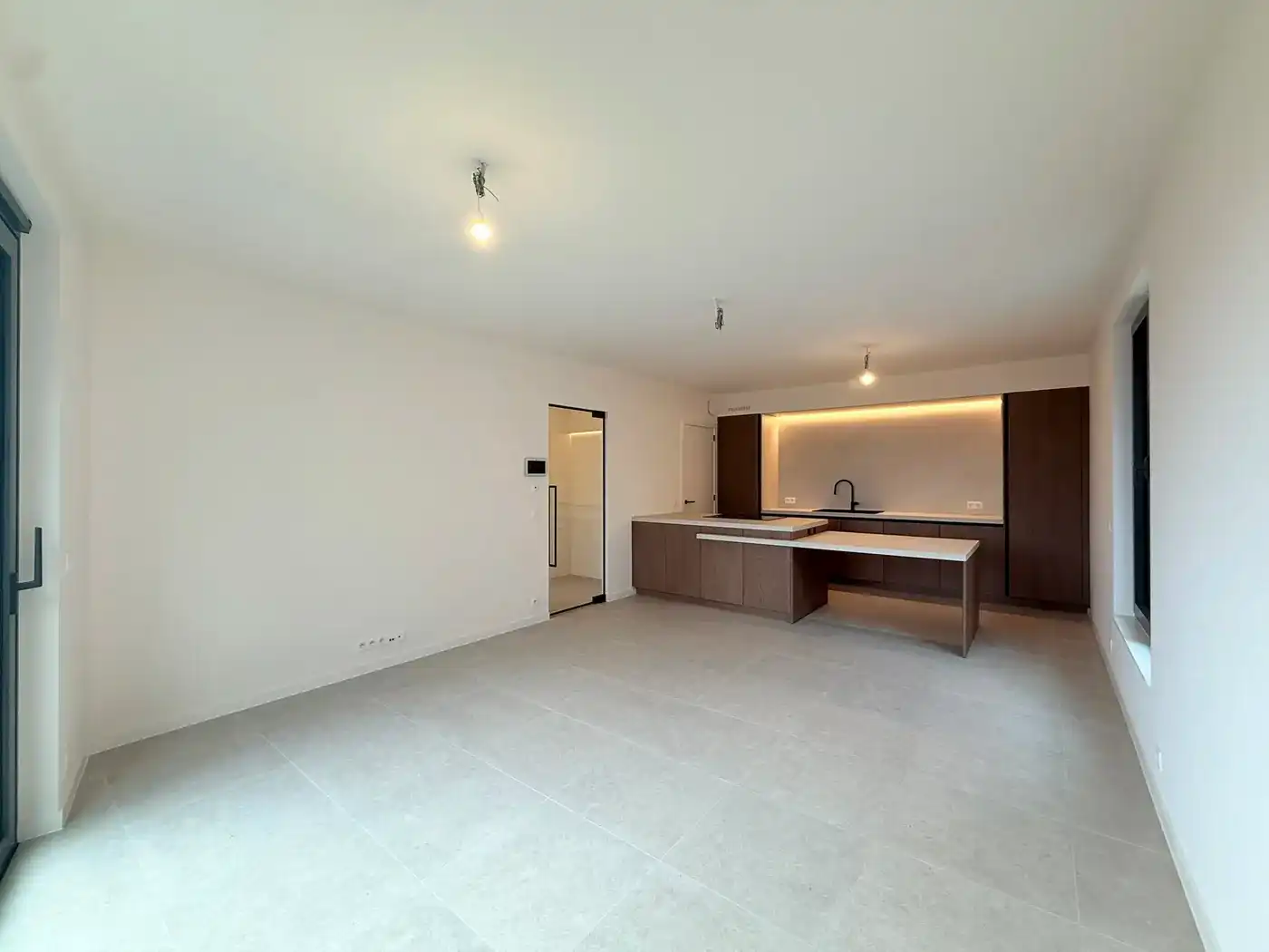 Nieuwbouwappartement met autostaanplaats in centrum Leuven foto 3