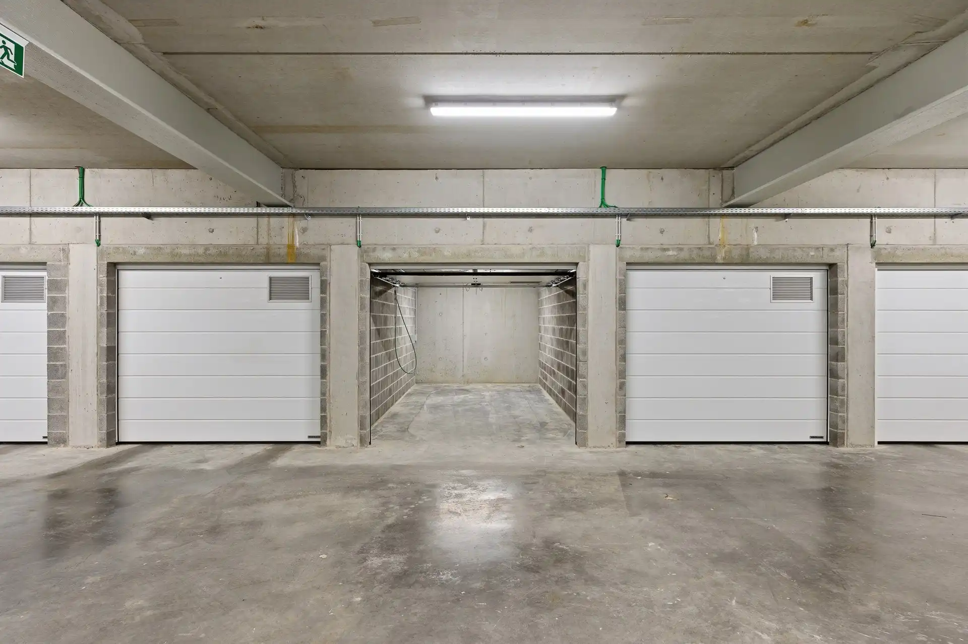 Heerlijk zonnig appartement met zonneterrassen en garageoptie foto 22