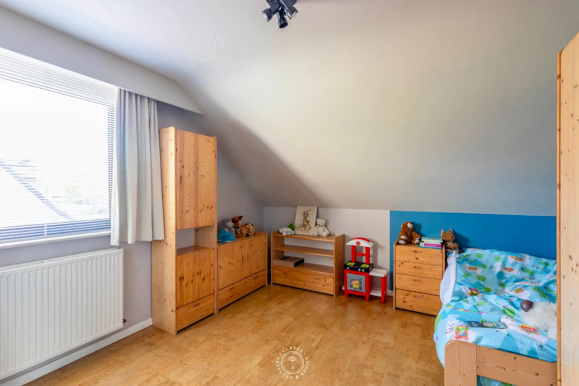 Landelijk wonen aan de rand van de stad foto 15
