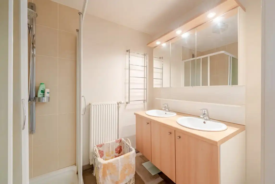 Instapklaar en zonnig 3 slpk appartement foto 15